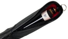 Cue Soft Case, Starter, Blue, 1/1, 83 cm