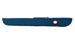 Cue Soft Case, Starter, Blue, 1/1, 83 cm