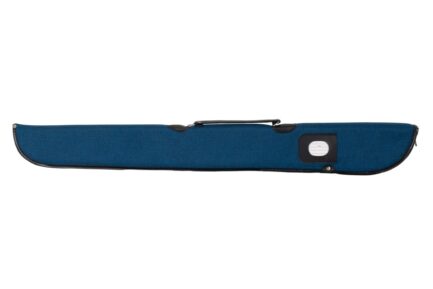 Cue Soft Case, Starter, Blue, 1/1, 83 cm