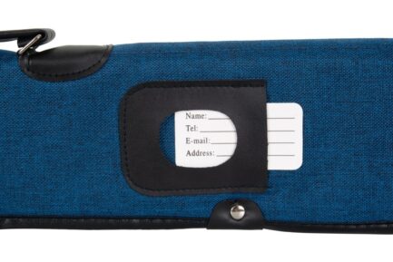Cue Soft Case, Starter, Blue, 1/1, 83 cm - Imagem 3