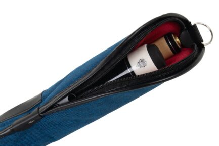 Cue Soft Case, Starter, Blue, 1/1, 83 cm - Imagem 2