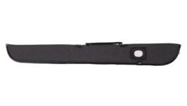 Cue Soft Case, Starter, Brown, 1/1, 83 cm