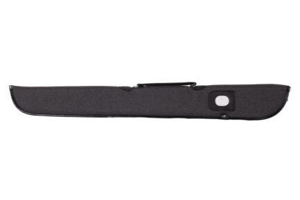 Cue Soft Case, Starter, Brown, 1/1, 83 cm
