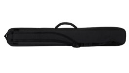 Cue Soft Case, Sporty, black, 2×4, 85cm