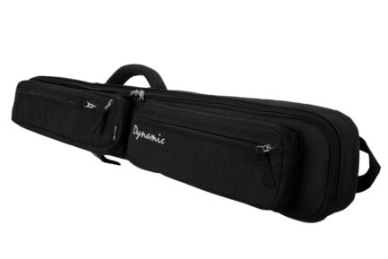 Cue Soft Case, Sporty, black, 2x4, 85cm - Imagem 3