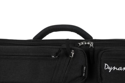 Cue Soft Case, Sporty, black, 2x4, 85cm - Imagem 7