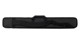 Cue Hard Case, Protect, black, 2×4, 85cm