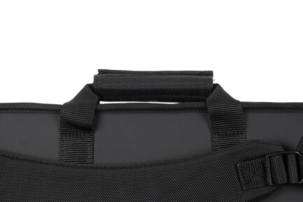 Cue Hard Case, Protect, black, 2x4, 85cm - Imagem 7