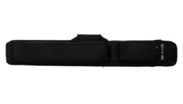 Cue Hard Case, Protect, black, 2×4, 85cm