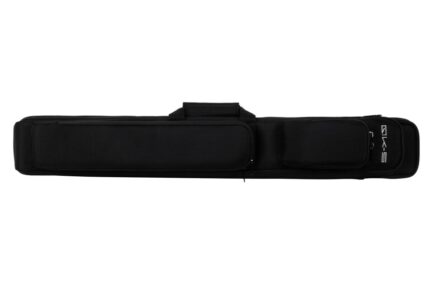 Cue Hard Case, Protect, black, 2x4, 85cm