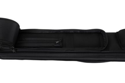 Cue Hard Case, Protect, black, 2x4, 85cm - Imagem 8