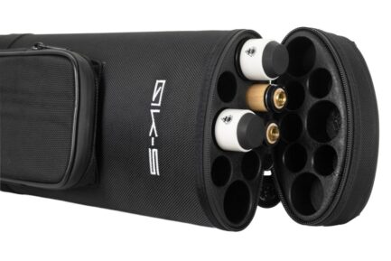 Cue Hard Case, Shadow, black, 3x5, 85cm - Imagem 3