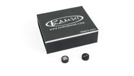 Tip Kamui black, 11 mm, medium hard (M H)