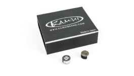 Tip Kamui black, 12,5 mm, medium (M)