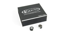 Tip Kamui black, 12,5 mm, hard (H)