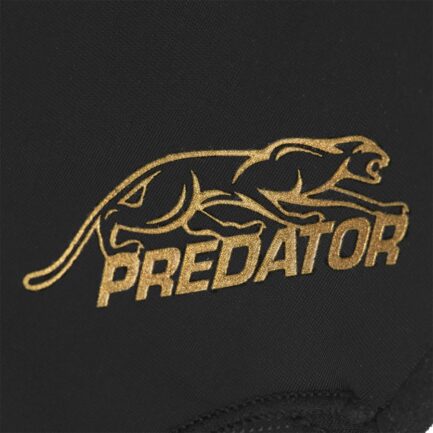 Billiard Glove, Predator Second Skin, 3-Finger, 30th anniversary, black, to wear on right hand, S&M - Image 5