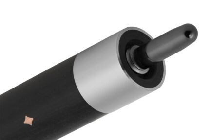 Billiard Cue, Pool, Predator 30th Anniversary LE Ebony, Uni-Loc, Revo Shaft, White Vault Plate, 12,9 mm, 30 inch UL - Imagem 6