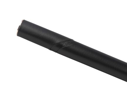 Billiard Cue, Pool, Predator 30th Anniversary LE Ebony, Uni-Loc, Revo Shaft, White Vault Plate, 12,9 mm, 30 inch UL - Imagem 9