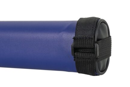 Cue Hard Case, TO11-8, Blue-Black, 1/1, 85cm - Imagem 6