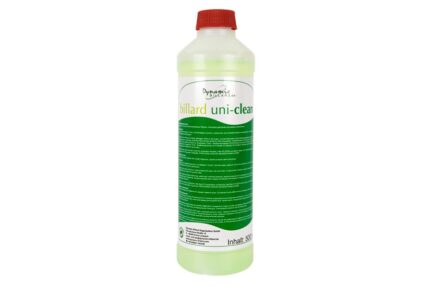 Cloth Cleaner Billard uni-clean0,5l spray - Imagem 2