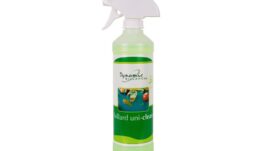 Cloth Cleaner Billard uni-clean0,5l spray