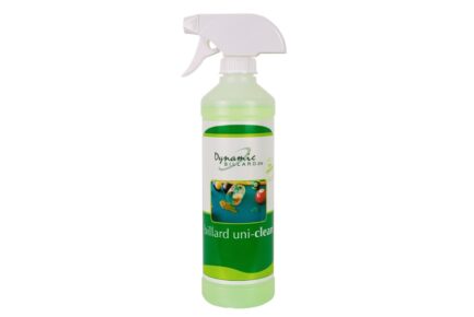Cloth Cleaner Billard uni-clean0,5l spray