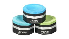 Cue Chalk, Predator Pure, Hard (H)