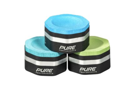 Cue Chalk, Predator Pure, Hard (H) - Imagem 2
