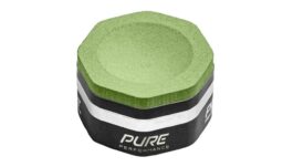 Cue Chalk, Predator Pure, Hard (H)
