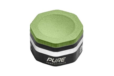 Cue Chalk, Predator Pure, Hard (H)