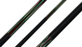 Billiard Cue, Pool, Stinger 3, carbon shaft, Quick Release Joint