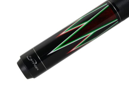 Billiard Cue, Pool, Stinger 3, carbon shaft, Quick Release Joint - Imagem 5