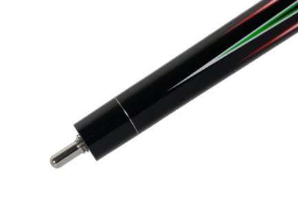 Billiard Cue, Pool, Stinger 3, carbon shaft, Quick Release Joint - Imagem 3