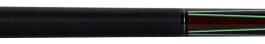 Billiard Cue, Pool, Stinger 3, carbon shaft, Quick Release Joint