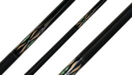 Billiard Cue, Pool, Stinger X-5, carbon shaft, Quick Release Joint