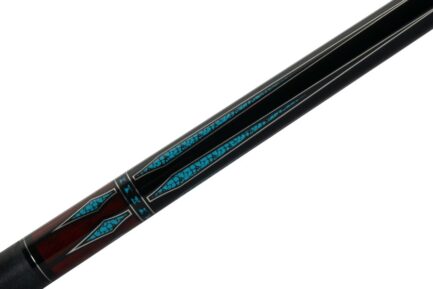 Billiard Cue, Pool, Stinger X-2, carbon shaft, Quick Release Joint - Image 3