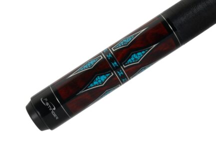 Billiard Cue, Pool, Stinger X-2, carbon shaft, Quick Release Joint - Image 5