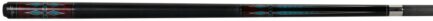 Billiard Cue, Pool, Stinger X-2, carbon shaft, Quick Release Joint