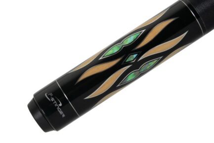 Billiard Cue, Pool, Stinger X-5, carbon shaft, Quick Release Joint - Imagem 5