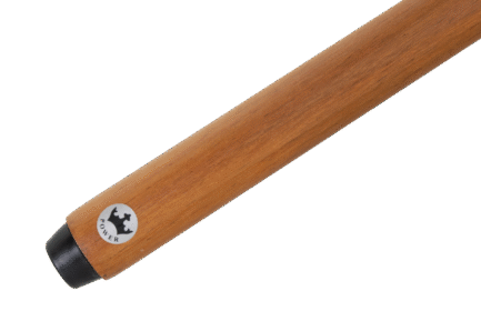 Billiard Cue Classic Power, nature, one-piece, Pool, screw-in tip - Imagem 4