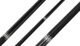 Billiard cue, Pool, Classic Speed II-16, Irish Linen, Radial