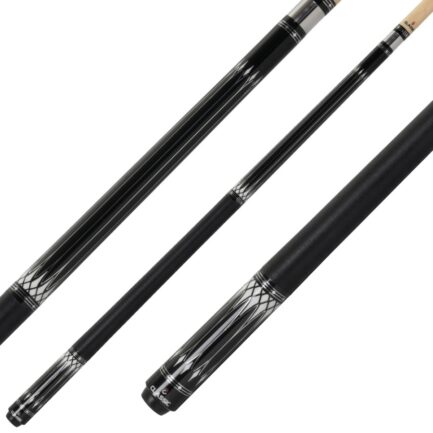 Billiard cue, Pool, Classic Speed II-16, Irish Linen, Radial - Image 2