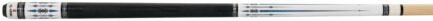 Billiard cue, Pool, Classic DHK-01, leather wrap, Radial