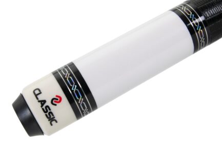 Billiard cue, Pool, Classic DHK-02, leather wrap, Radial - Imagem 5