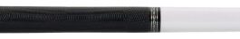 Billiard cue, Pool, Classic DHK-02, leather wrap, Radial