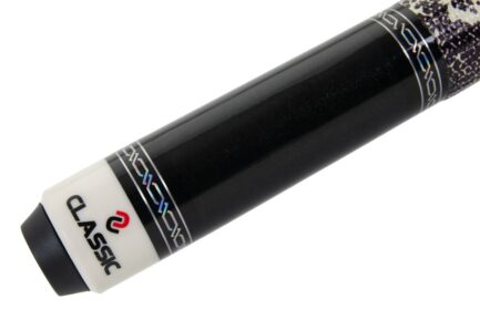 Billiard cue, Pool, Classic DHK-03, leather wrap, Radial - Imagem 5