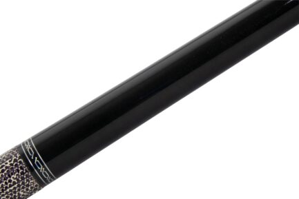 Billiard cue, Pool, Classic DHK-03, leather wrap, Radial - Imagem 3