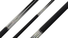 Billiard cue, Pool, Classic Speed III-20, Radial