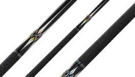 Billiard cue, Pool, Classic Speed III-22, Radial