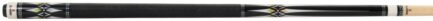 Billiard cue, Pool, Classic Speed III-22, Radial